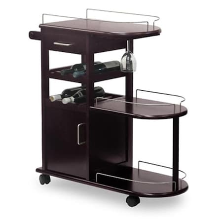 Doba-Bnt Espresso Beechwood Cartentertainment SA143665
